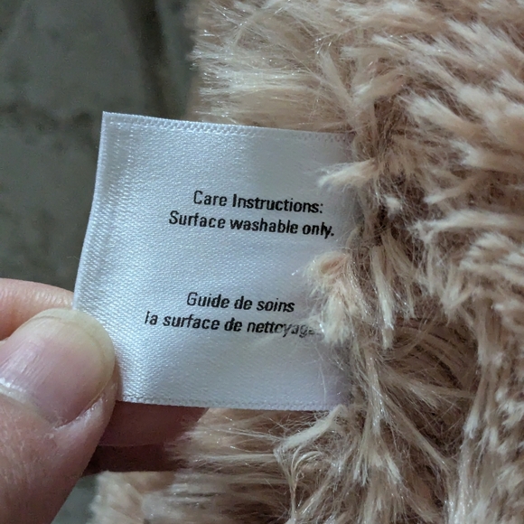 Fairfield Ready to Hug 41" Dog Plush Stuffed Animal - Picture 8 of 9